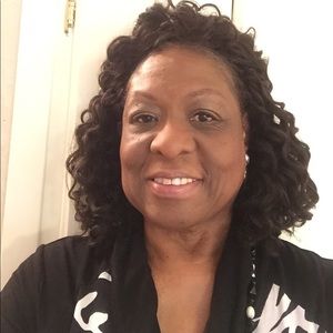 Meet your Posher, Carolyn